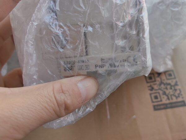 SMC EX600-SDN1A,New and original,In stock - 图片 4
