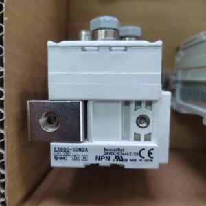SMC EX600-SDN2A,Used one,In stock