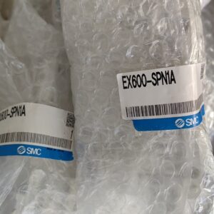 SMC EX600-SPN1A,Used one,In stock