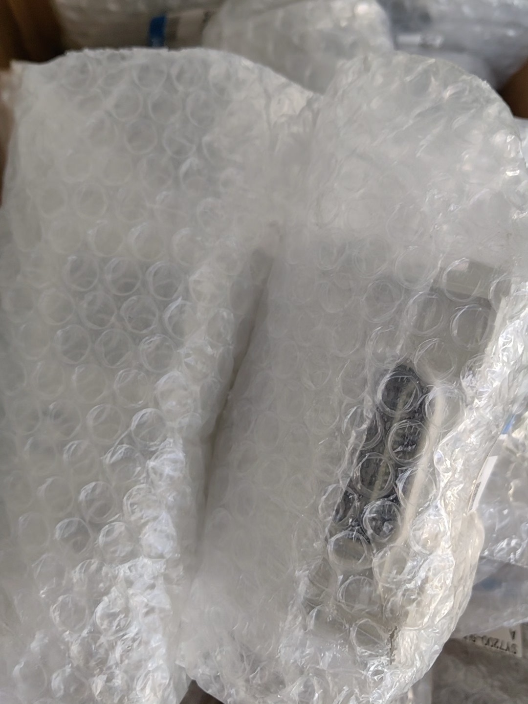 SMC EX600-SPN1A,Used one,In stock - 图片 3