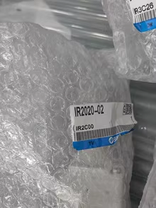 SMC IR2020-02,Used one,In stock