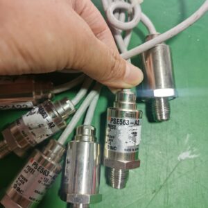 SMC  PSE563-A2 ,Used one,In stock