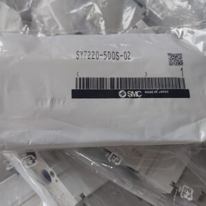 SMC SY7220-5DOS-02,New and original,In stock