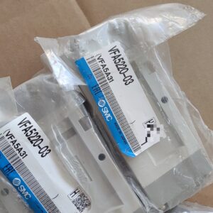 SMC VFA5220-03,New and original,In stock