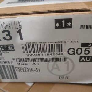 SMC VQC2201N-51,New and original,In stock