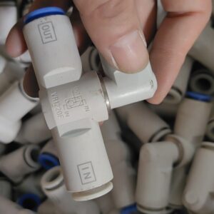 SMC VR1220F,Used one,In stock