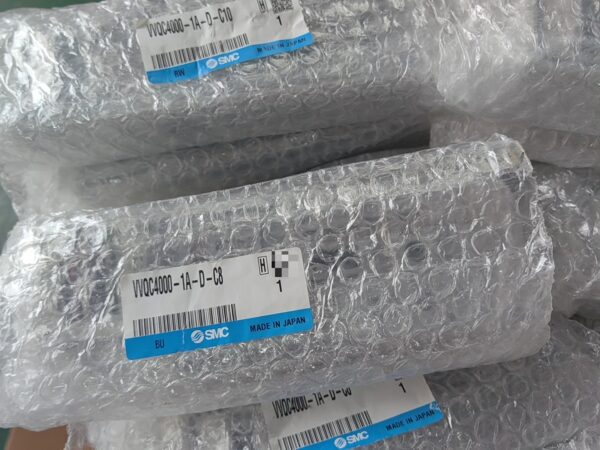 SMC VVQC4000-1A-D-C8,New and original,In stock