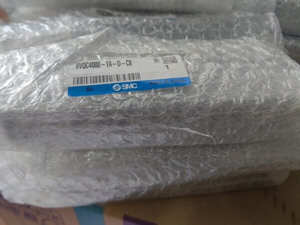 SMC VVQC4000-1A-D-C8,New and original,In stock - 图片 2