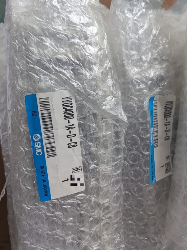 SMC VVQC4000-1A-D-C8,New and original,In stock - 图片 3