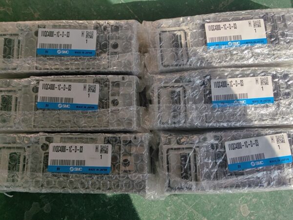SMC VVQC4000-1C-D-03,New and original,In stock
