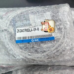 SMC ZK2A07R5DLA-08-B,New and original,In stock