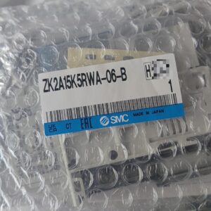 SMC ZK2A15K5RWA-06-B,New and original,In stock