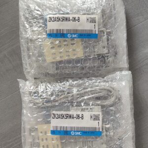 SMC ZK2A15K5RWA-06-B,New and original,In stock