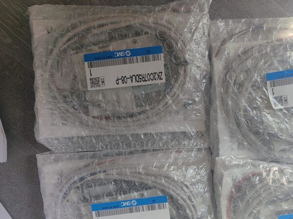 SMC ZK2C07R5DLA-08-P,New and original,In stock - 图片 2