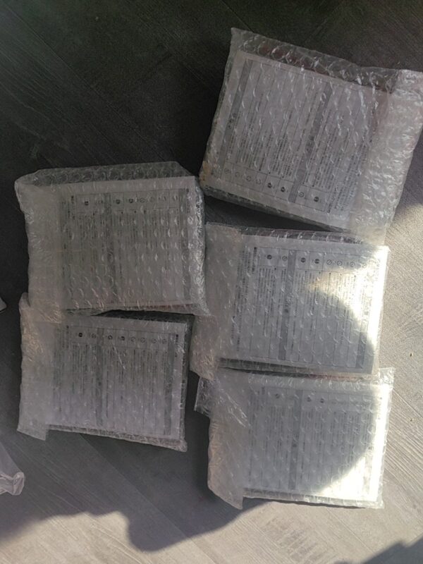 SMC ZK2C07R5DLA-08-P,New and original,In stock - 图片 4