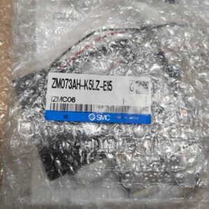SMC ZM073AH-K5LZ-E15,New and original,In stock