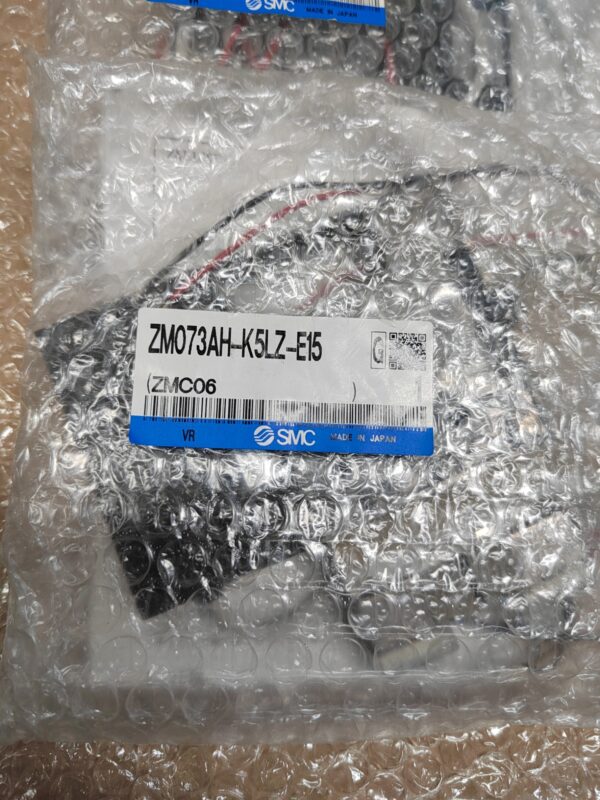 SMC ZM073AH-K5LZ-E15,New and original,In stock