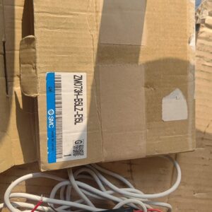 SMC ZM073H-B5LZ-E15L,New and original,In stock