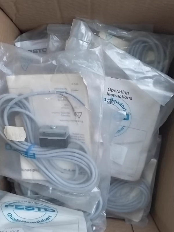 SME-1B  151668,New and original,In stock - 图片 4