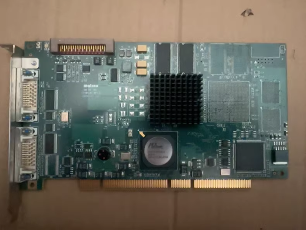 SOL6MCL SOLIOS XCL Y7184-01 REV.B,Used one,In stock - 图片 3