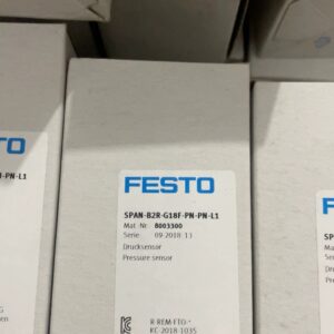SPAN-B2R-G18F-PN-PN-L1, 8003300,New and original,In stock