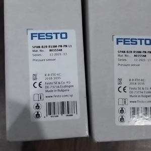 SPAN-B2R-R18M-PN-PN-L1 8035548,New and original,In stock