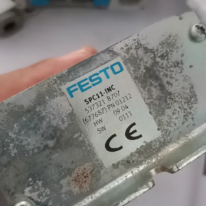 SPC11-INC  537321,Used one,In stock