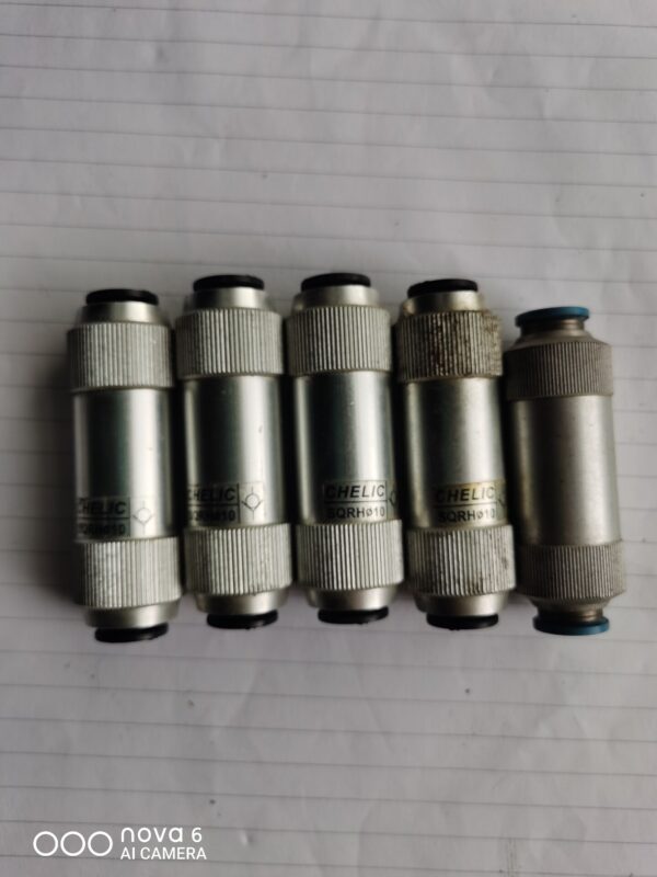 SQRH10-10 CHELIC,Used one,In stock - 图片 2