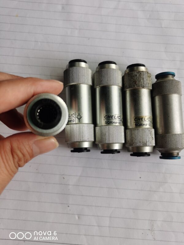 SQRH10-10 CHELIC,Used one,In stock - 图片 3
