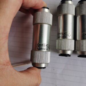 SQRH10-10 CHELIC,Used one,In stock