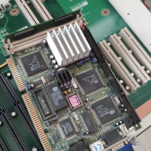 SSC-5X86HVGA,Used one,In stock