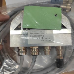STAUBLI K4N003027A-B,New and original,In stock