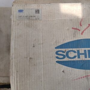 SXPi 25 IMP H M12-8,Used one,In stock