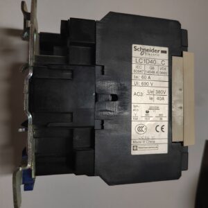 Schneider LC1D40,New and original,In stock