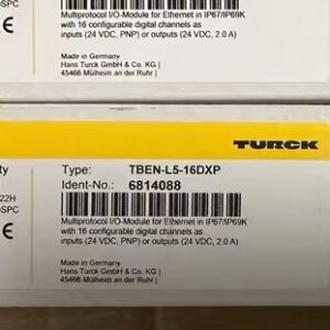 TBEN-L5-16DXP  6814088,New and original,In stock