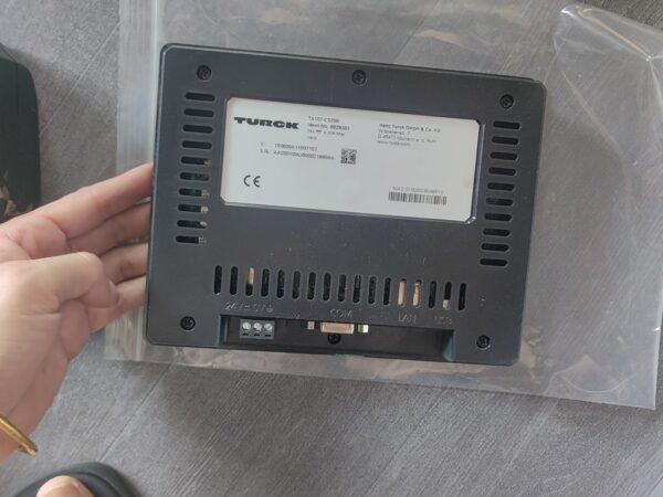 TURCK TX107-CS200,Used one,In stock - 图片 2