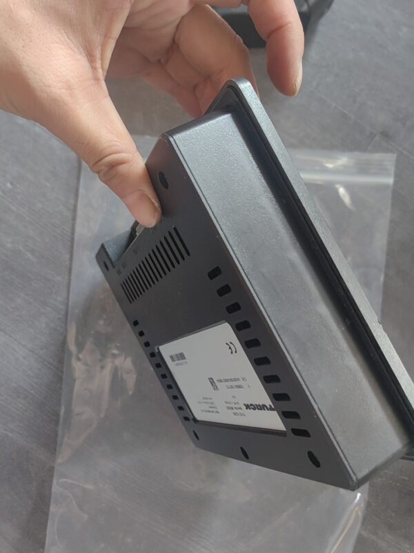 TURCK TX107-CS200,Used one,In stock - 图片 5