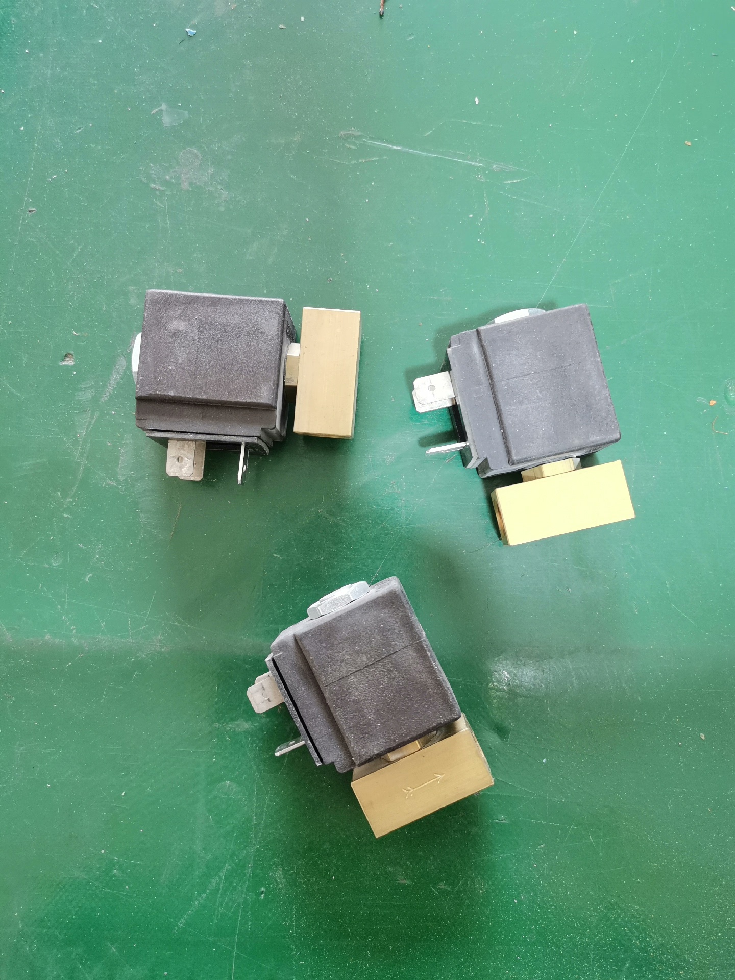 TYPE TM25 12VDC 100/ED 8W,Used one,In stock - 图片 3