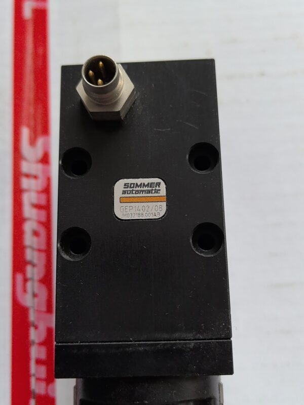Undertake GEP1402/08 ,Used one,In stock