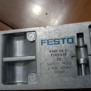 VABF-S4-2-P1A3-G18  540173,New and original,In stock
