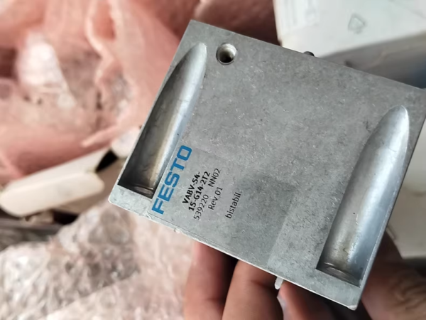 VABV-S4-1S-G14-2T2 539220,New and original,In stock