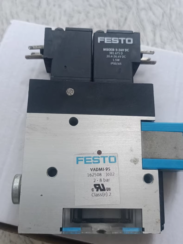 VADMI-95 162508,Used one,In stock