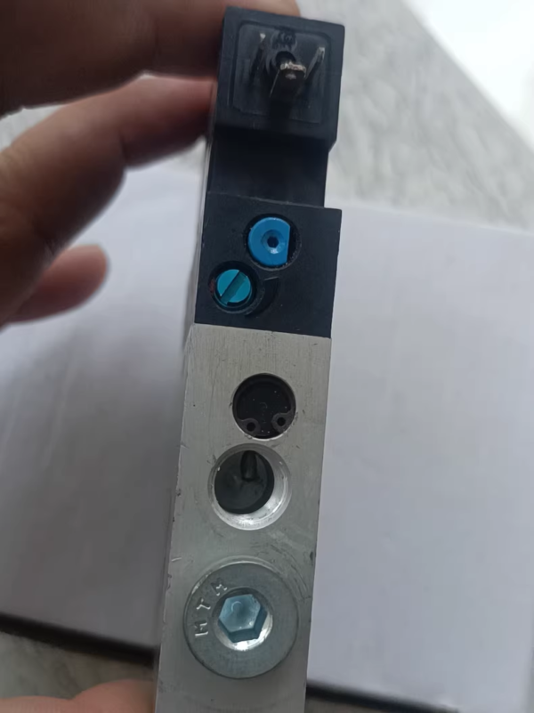 VADMI-95 162508,Used one,In stock - 图片 5