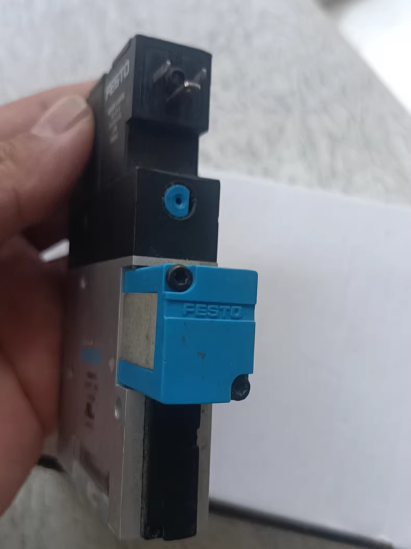 VADMI-95 162508,Used one,In stock - 图片 4