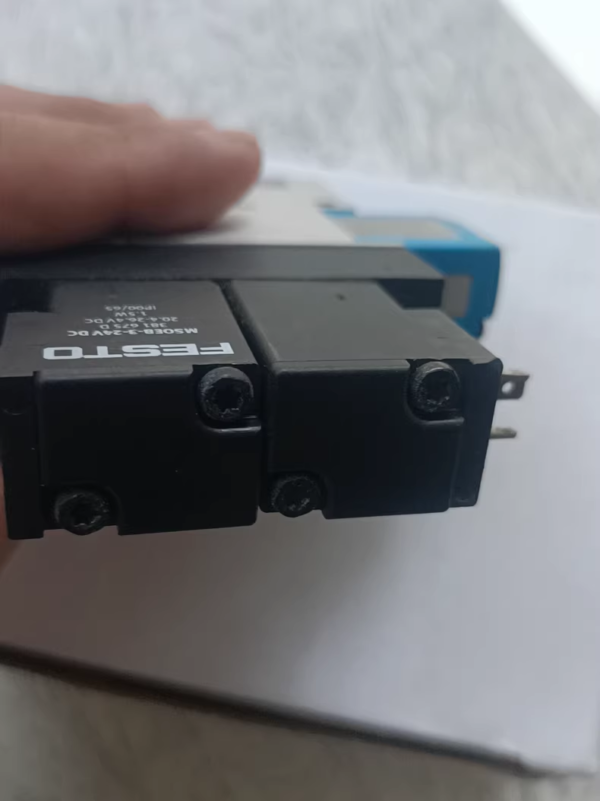 VADMI-95 162508,Used one,In stock - 图片 3