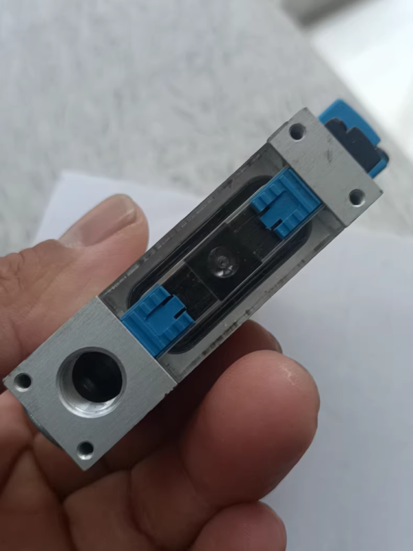 VADMI-95 162508,Used one,In stock - 图片 2