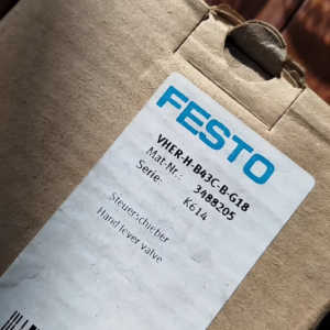 VHER-H-B43-B-G18  3488205,New and original,In stock