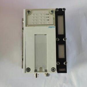 FESTO VMPA-CPI-EPL-GU,Bus Node,Used one,In stock