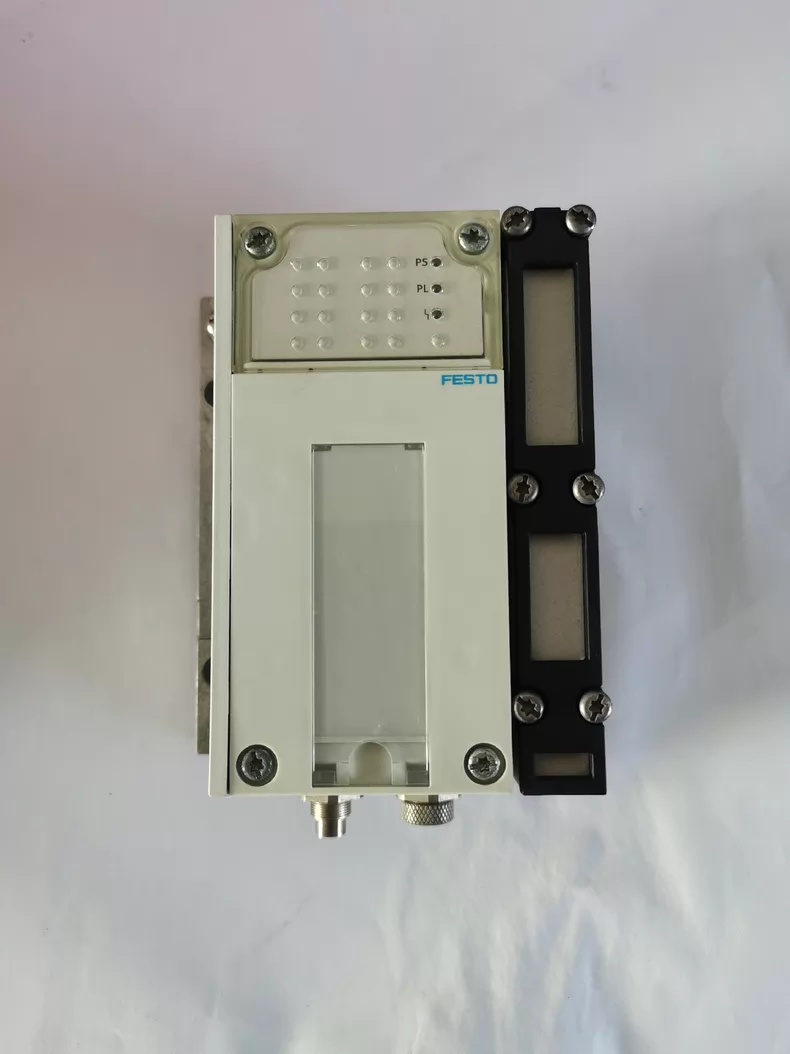 FESTO VMPA-CPI-EPL-GU,Bus Node,Used one,In stock