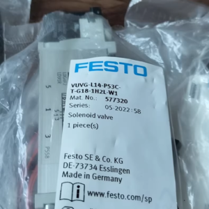 VUVG-L14-P53C-T-G18-1H2L-W1  577320,New and original,In stock